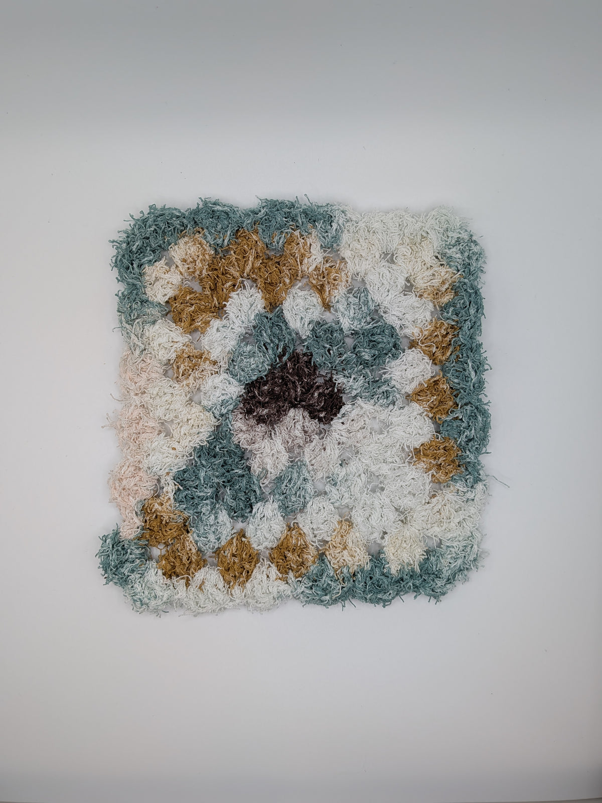 Scrubbie Rags - Cotton